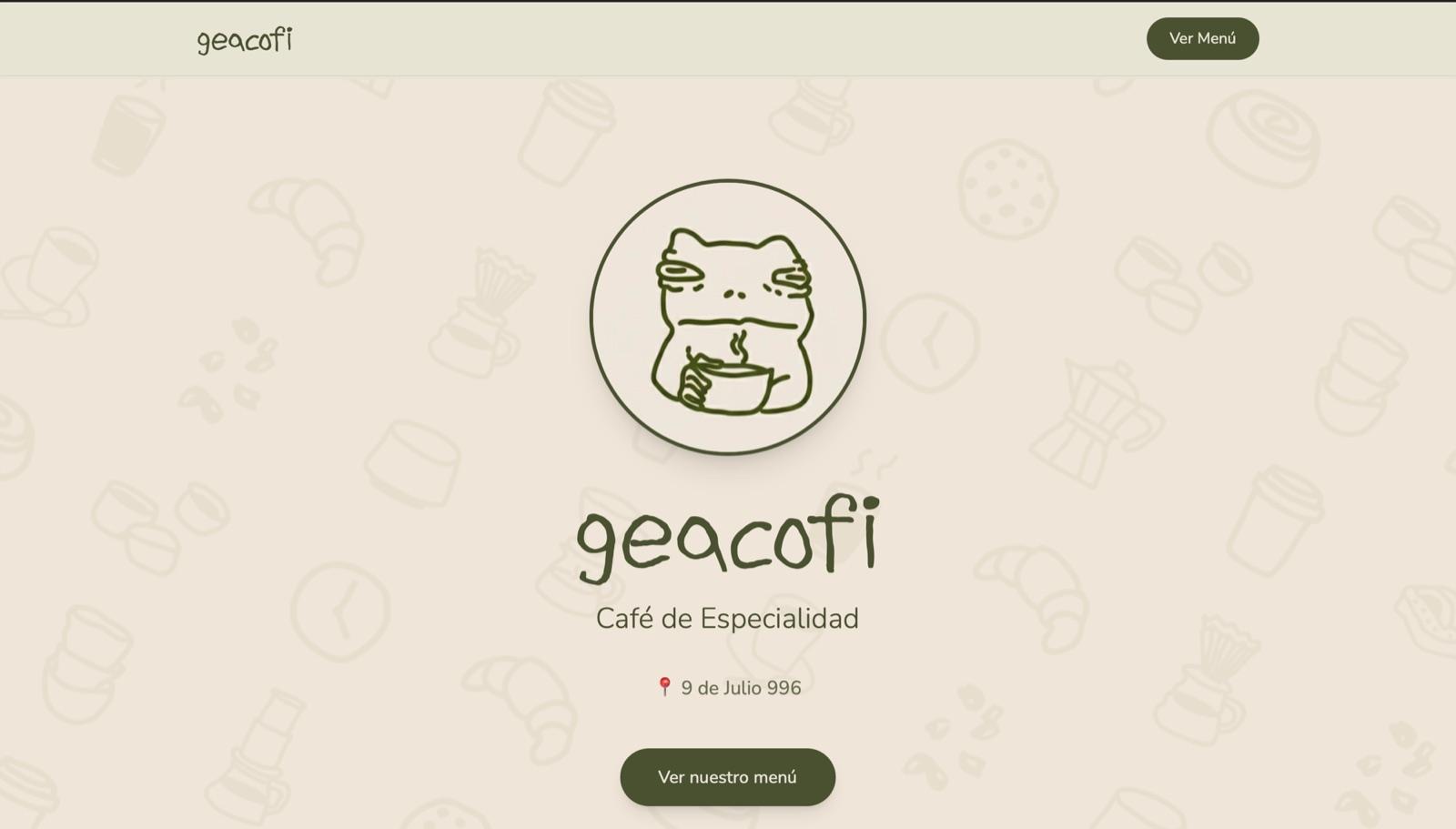Captura de Geacofi